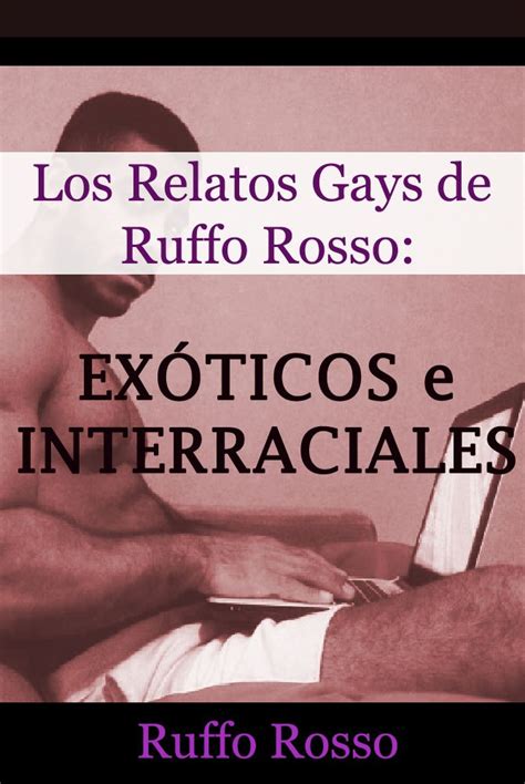 relatos interraciales